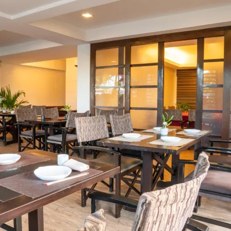 Hotel Fleuris