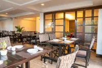 Hotel Fleuris