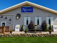 Newcastle Country Inn Hotels in Drumheller
