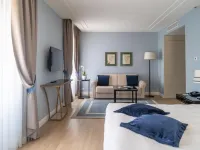 Turin Palace Hotel Hotels near Crocetta