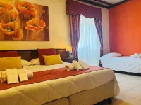 Hotel Borgo Antico - Wifi