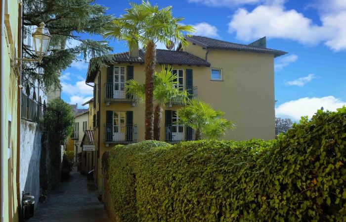 Albergo Milano