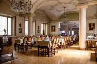 Hotel Antica Dogana - 3-stjärniga