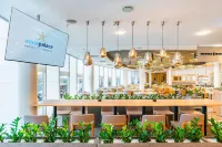 Aquapalace Hotel Prague - ที่มีบาร์
