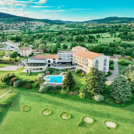 Domaine de Saint-Clair
