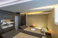 Hotel Terme Delle Nazioni - Spa