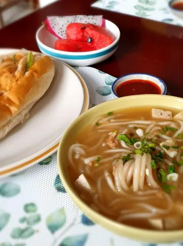 รูปภาพของฮักเคียงโขง HUG Khieng Khong Nongkhai Hostel