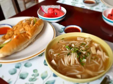 รูปภาพของฮักเคียงโขง HUG Khieng Khong Nongkhai Hostel