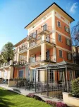 Hotel Residence La Luna Nel Porto Hotel a Leggiuno