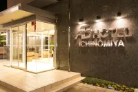 AB Hotel Ichinomiya Hotels in 