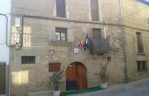 科爾維納鄉村旅館