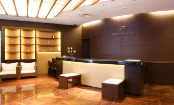 Hotel Tenjin Place