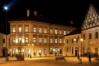 Boutique Hotel Nautilus Hotels in 