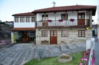 Casa de Sao Cristovao - 3 stelle