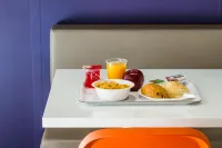 이비스 버짓 브라가 센트로