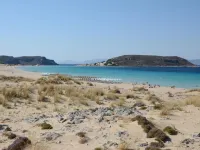 Edem Hotels in Elafonisos