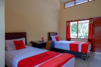 RedDoorz Syariah Near Alun Alun Purwokerto