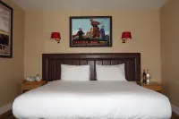 Kilmarnock Arms Hotel Hotel a Cruden Bay