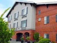 Bel Abri Napa Valley Inn Các khách sạn ở Napa