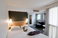 Ibis Nantes Saint-Herblain Hotels in Saint-Herblain