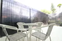 Diyar Villas Puncak F4/8 Hotels in Sukaresmi