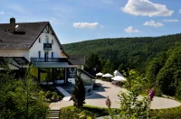 Hotel Chojnik