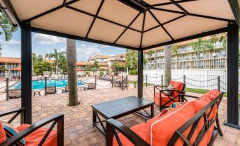 Quality Inn & Suites Tarpon Springs South