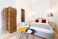 116Townhouse Hotels in Rabat