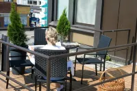 Lodge Aparthotel Raahe - Wifi