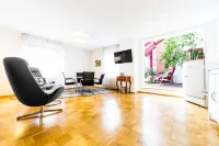 蘇爾博思特飯店