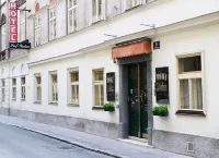 Hotel Graf Stadion Отели рядом с достопримечательностью «Венская ратуша»