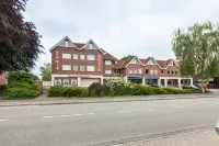 Hotel Zum Kaffeekännchen Hotels in Alveslohe