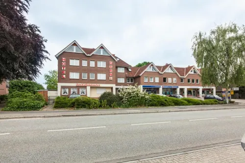 Hotel Zum Kaffeekännchen Hotels in Norderstedt