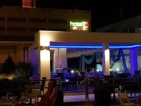 Hotel Pithari - Bares