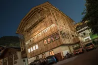 Atelier Garni Astei Hotels in der Nähe von Liechtensteinkopf