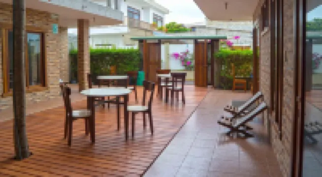 Hotel StarFish Hotels in 