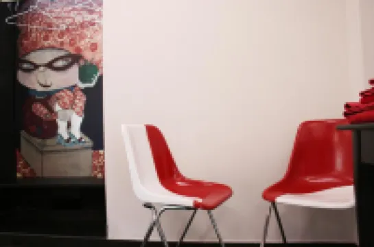 Bad - B&B and Design