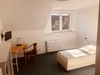 Gästehaus Schlossgarten Hotels in Verden