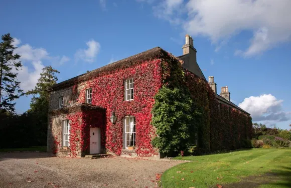 克蘭納加爾度假屋