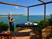 Machangulo Beach Lodge - Spa