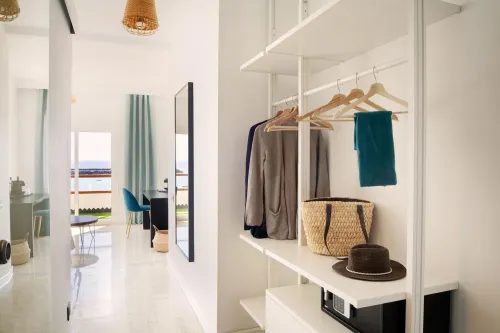 Apartamentos Islamar Arrecife - Balcony