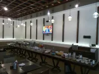 Hotel Aram โรงแรมในจัมนคร