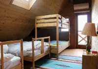 Pension Kamifuji Hotel di Kami