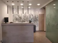 تي بالاس هوتل فنادق في Casapulla