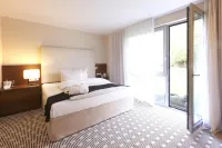 SeeHotel Ketsch Hotels in Ketsch