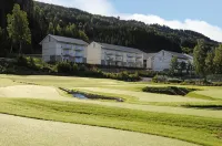 Nermo Hotel & Apartments Hotels near Hafjell