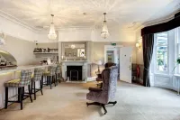 Alexandra Court Hotel Hotel di Horton