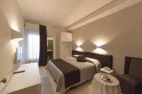 Hotel Delta Hotel in zona Dolif Montevarchi Srl