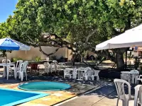 Pousada Pé de Caju Hotels in Alcobaca