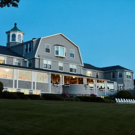 Black Point Inn